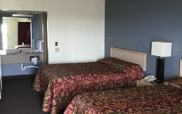 Country Inn Motel