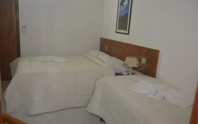 Hotel Marina Bella
