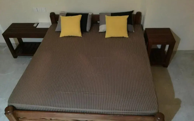 Paddy House Villa