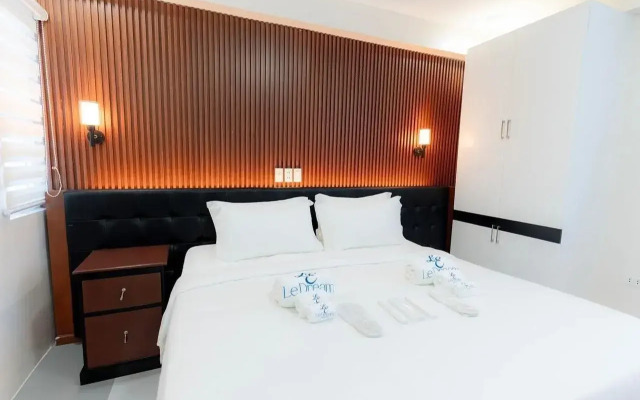 Le Dream Hotel near Vigan