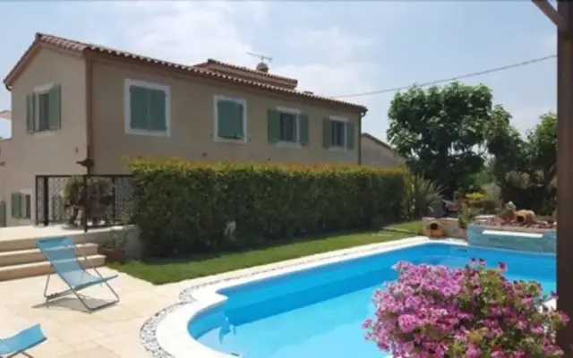 Cote Dazur Dans Le Paradis