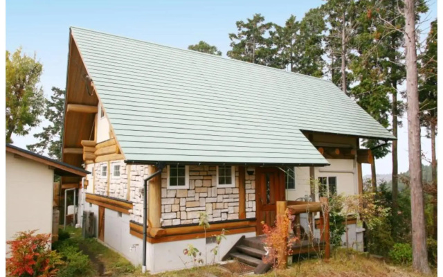 Log house for 12 people - Vacation STAY 35071v