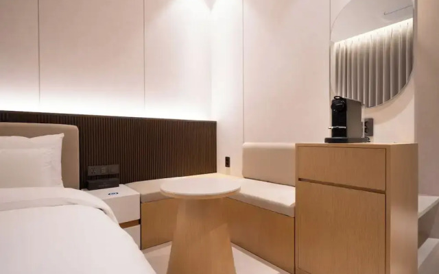 Hound Hotel Daecheon