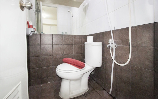 Apartment Green Pramuka City
