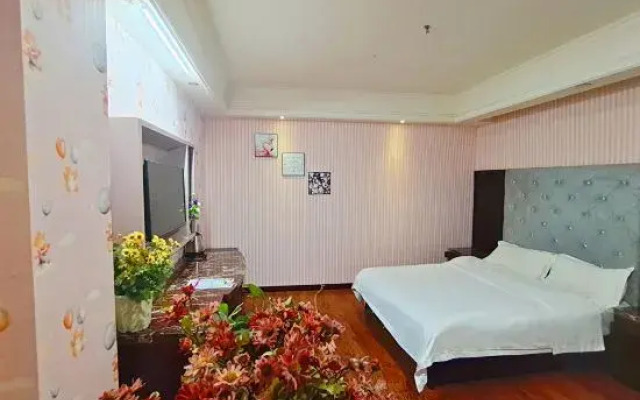 Yangguang Hotel