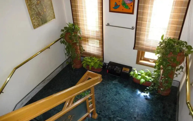 Shreemaya Residency