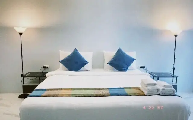 Sasimanta Hotel