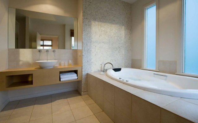 Queensberry Springs Villa 1