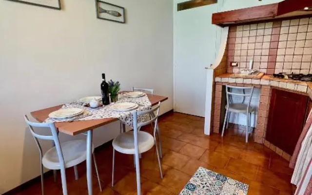 Casa Fornaci