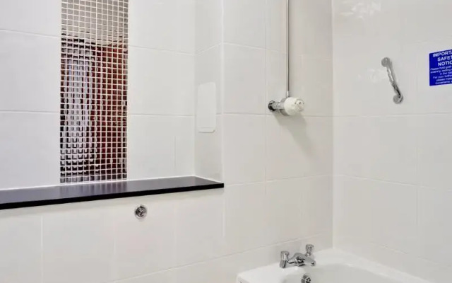 Best Western Plough & Harrow Hotel