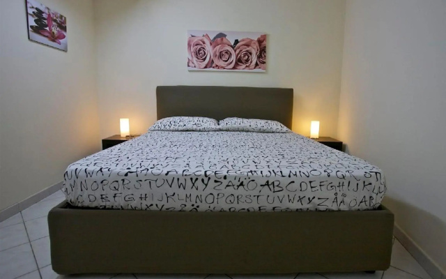 A Casa di Claudio