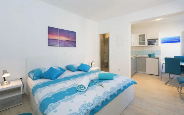 Apartments Nona