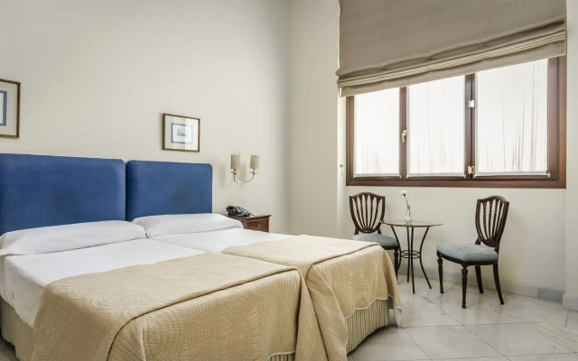 Hotel Casa Grande