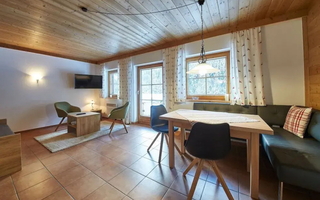 Appartement Kolling by HolidayFlats24