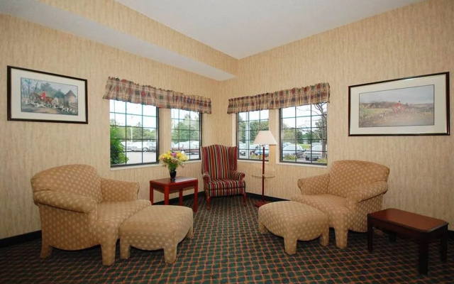 Comfort Inn