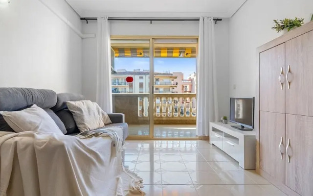 Alea Rentals - Albeniz