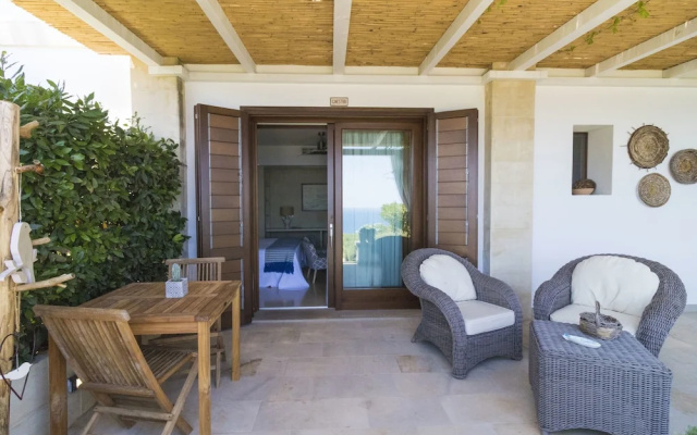 Resort Le Capase