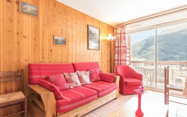 Appartement Serre Chevalier, 3 pièces, 6 personnes - FR-1-330E-21