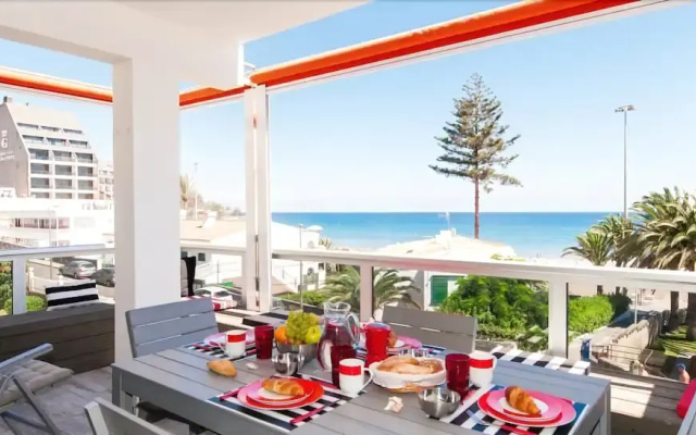 Apartment in Maspalomas, Gran Canaria 102895 by MO Rentals