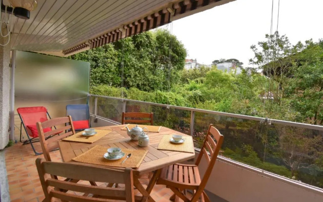 Appartement Arcachon, 1 Pièce, 3 Personnes - Fr-1-420-79
