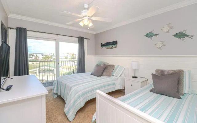 Creston House 1D