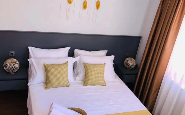 Mara Koyici Hotel