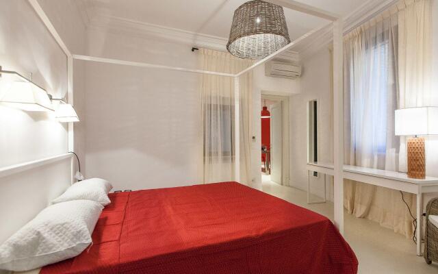 Отель Eve Luxury Apartments Pantheon Италия, Рим - отзывы, цены и фото номеров - забронировать отель Eve Luxury Apartments Pantheon онлайн комната для гостей