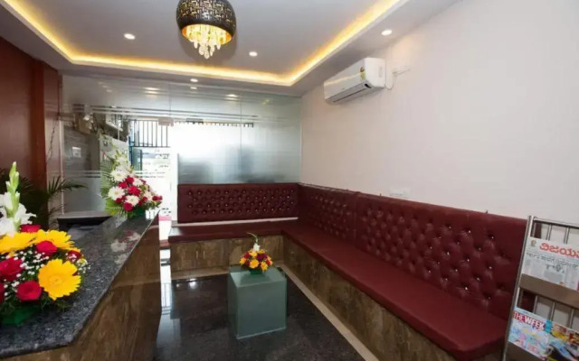 Hotel Vijaya Lakshmi Residency - Yeshwanthpur