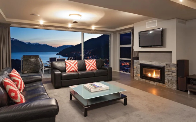 25 On The Terrace - Luxury Penthouse