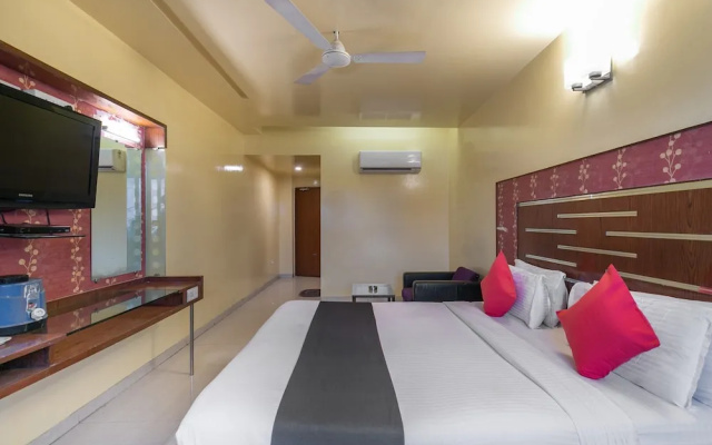 Capital O 891 Hotel Kadamb Inn