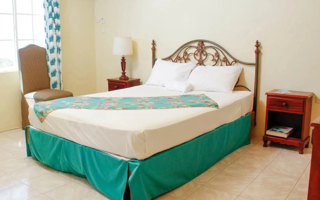 Ocean Rooms at Ocean Sands