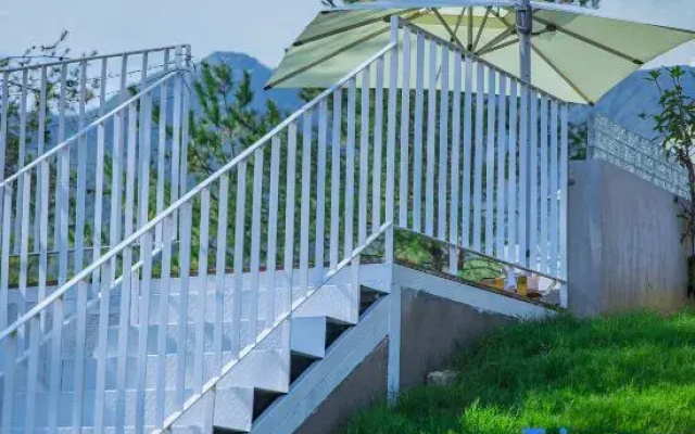 Zhaocunli · Shanshe Yasu Homestay (Yuanyang Bay Scenic Area)