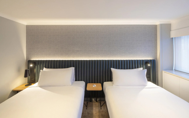 Novotel Sydney City Centre