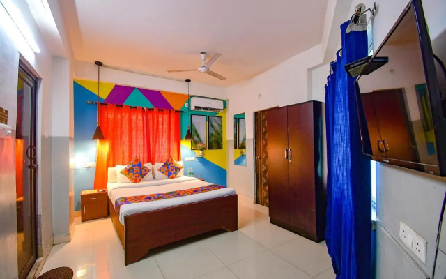 Fabhotel Luxury Stay
