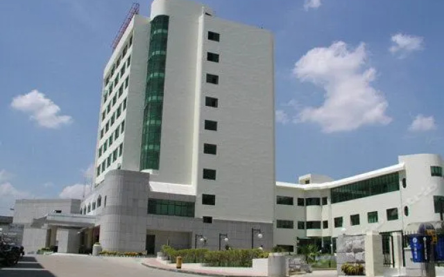 Holiday Inn Express Longyan Liancheng, an IHG Hotl