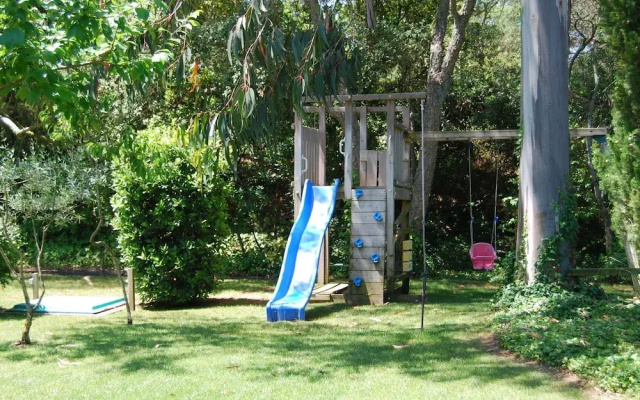 Villa in Calonge With Pool Near Beach