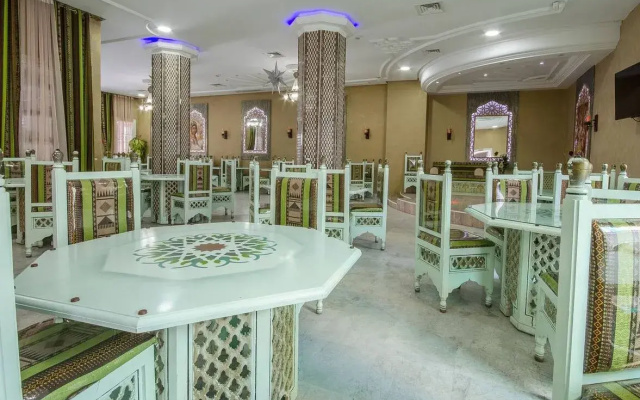 Saheb Ettabaa Tunis