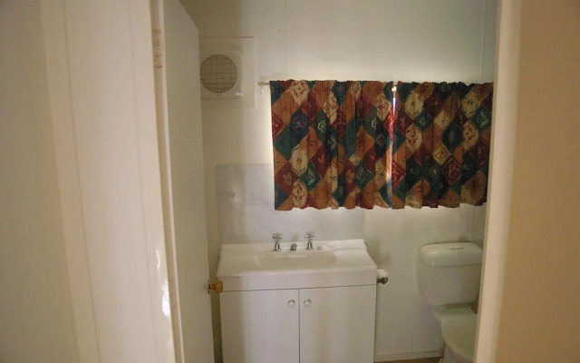 Mount Isa Caravan Park