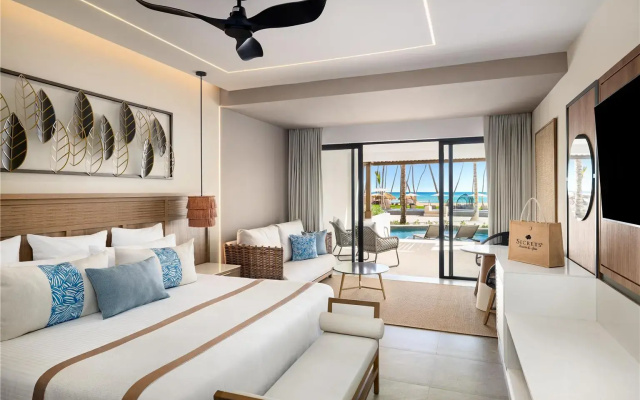 Secrets Tides Punta Cana All Inclusive - Adults Only