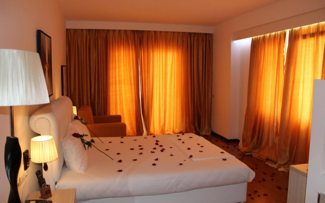 Hotel Bleart