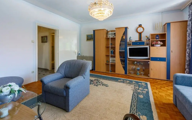 Apartments Ninic