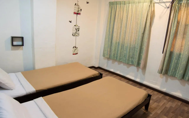 Malabar Inn Penang