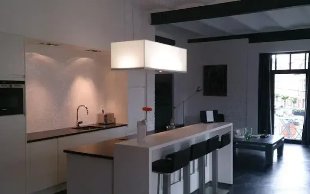 Loft chocolaterie