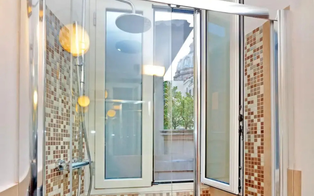 Rome Accommodation - Campo de Fiori II
