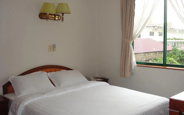 Imperial Boutique Hotel