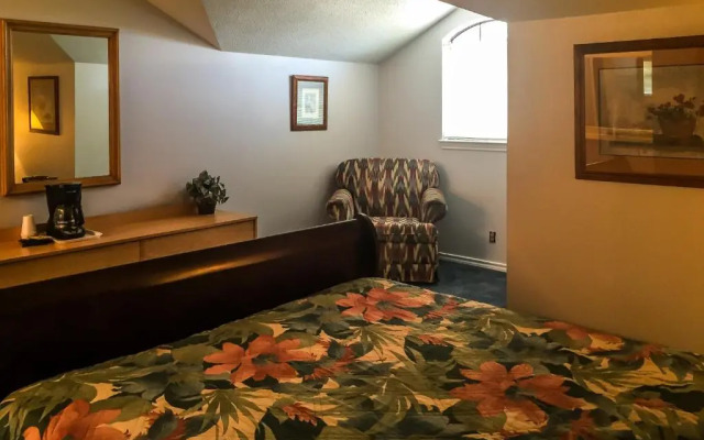 Bent Tree Motel