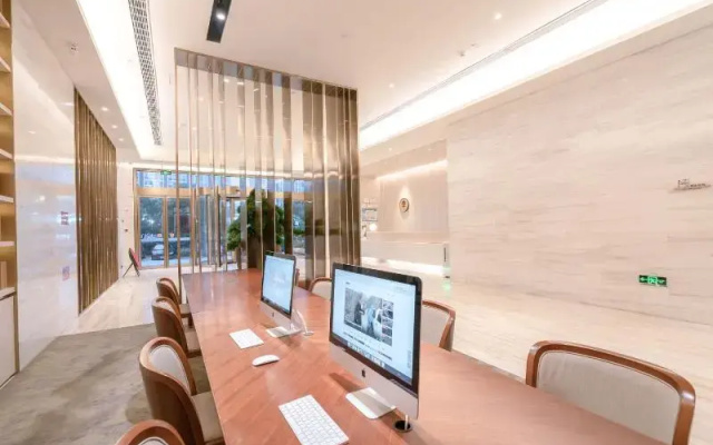 JI Hotel Wenzhou Wanda