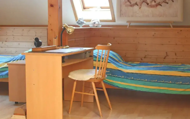 Alpine Stay in Herrischried