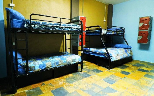 Mumma's Hostel