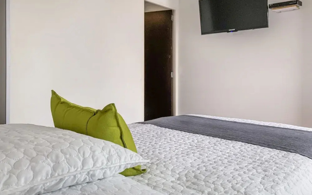 Hotel Bogotá Alpes Castellana